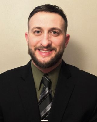 Photo of Shawn K. Brisbane, MA, LPC, NCC, Licensed Professional Counselor