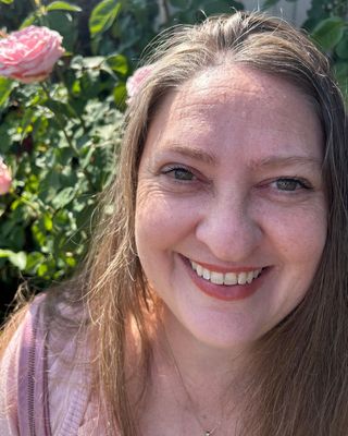 Photo of Angela Ritacca-Lovenguth, Licensed Professional Counselor, LPC, ATR, MA, BA