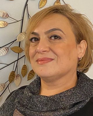 Photo of Liora Pourati, Marriage & Family Therapist, MA, LMFT