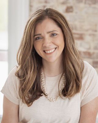 Photo of Jenelle Walsh- - Clover Counseling Services, Clinical Social Work/Therapist, LICSW