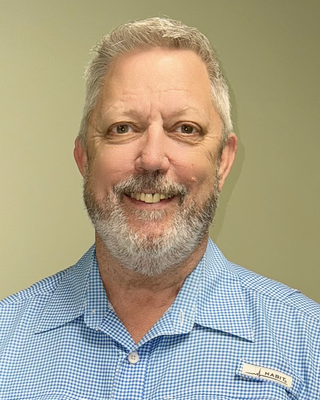 Photo of Travis Johnson, Licensed Professional Counselor, LPC
