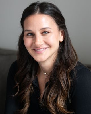 Photo of Alana Barlia, Licensed Mental Health Counselor, LMHC, MA, EdM