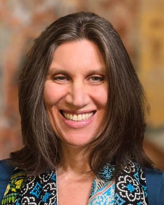 Photo of Elana Joy Gordon, Pre-Licensed Professional