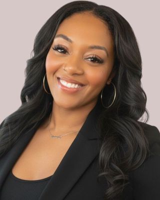 Photo of Erica Swain, Clinical Social Work/Therapist, LISW-S