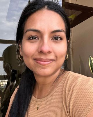 Foto de Priscilla Garrido Flores, Psicoterapeuta, Maestría