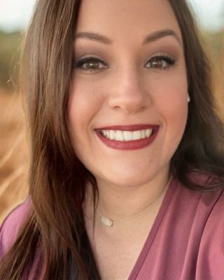 Photo of Amber Koehn, Clinical Social Work/Therapist, LMSW
