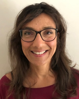 Photo of Irma Tarlarini, Counsellor in Bromley, England