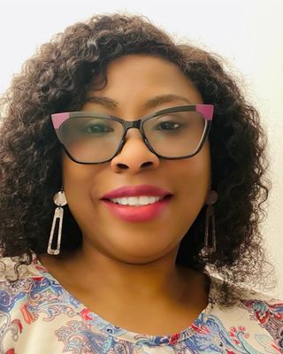 Photo of Favour Ofoegbu, Psychiatric Nurse Practitioner, PMHNP