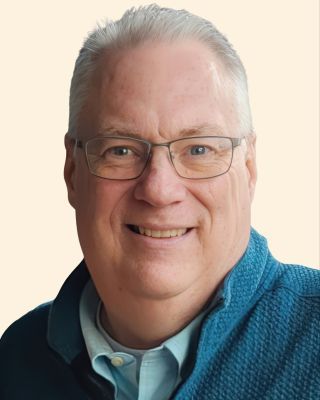 Photo of Gregory Cooper, Marriage & Family Therapist, LMFT