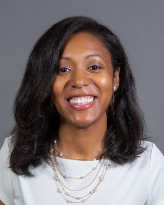 Photo of Maya Butler, LPC, Licensed Professional Counselor