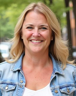 Photo of Nicole F Fagone, Clinical Social Work/Therapist, LICSW