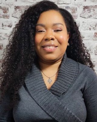 Photo of Evelyn Brewton, Licensed Professional Counselor in Logan Square, Chicago, IL