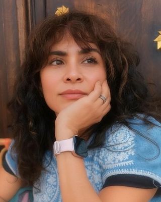 Foto de Leticia Zuñiga Campos, Psicólogo, Maestría
