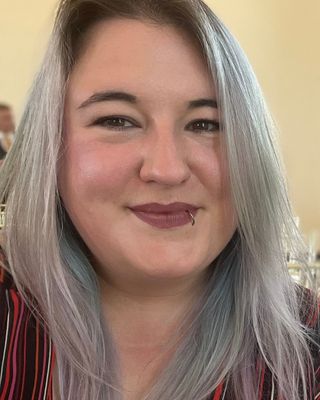 Photo of Meghan Montgomery, Licensed Professional Counselor, MA, LPC, LPCC