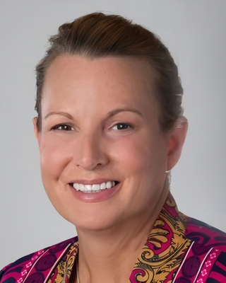 Photo of Brenda Hodges, Counselor, LMHC