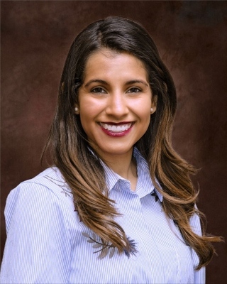 Photo of Denhi Chaney, Marriage & Family Therapist in Provo, UT