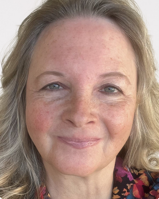 Photo of Rebecca Farmer, Licensed Professional Counselor, LPC