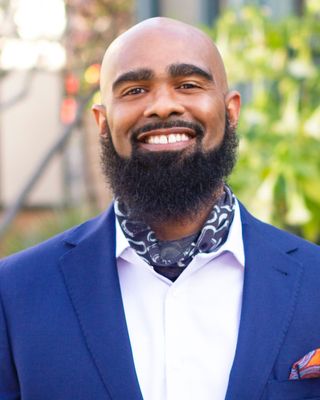 Photo of James R. Harrison, Clinical Social Work/Therapist, LCSW