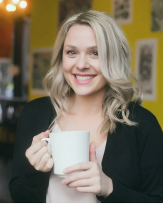 Photo of Marissa Andris - Marissa Davitt, Counselor, MS, LMHC, Coach