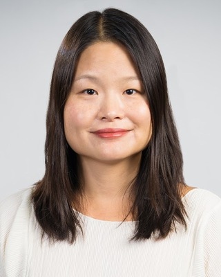 Photo of Maisie Chou Chaffin, Psychologist in Chelsea, New York, NY