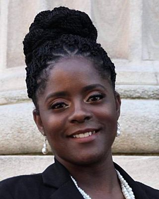 Photo of Kimberly D Fairley, Pre-Licensed Professional, LAPC