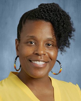 Photo of LaShondra Giles, Licensed Professional Counselor, MEd, LPC