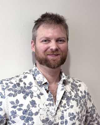 Photo of Chris Sampsell, Licensed Professional Counselor, LPC