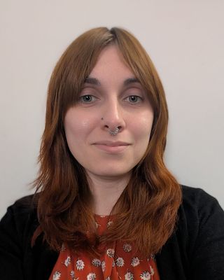 Photo of Annisa Brown, Licensed Professional Counselor, LPCC