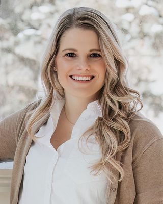 Photo of Christin Hammons, Counselor, LPCC, LSW