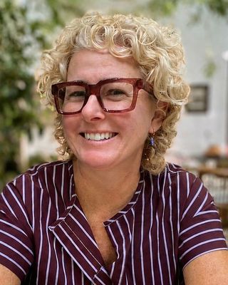 Photo of Corrie Sjoblom, Licensed Master Social Worker, LMSW