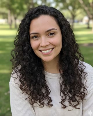 Photo of Dominique Wilson, Clinical Professional Counselor, MA, LCPC-S