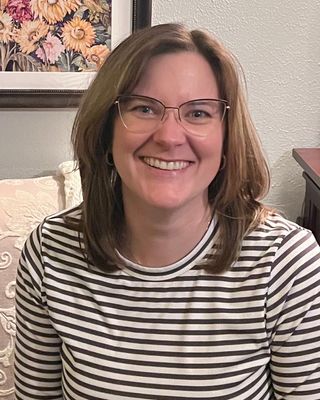 Photo of Jessie M Williams, Licensed Professional Counselor, LPC