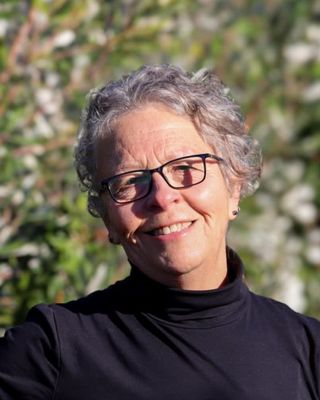 Photo of Sally Leonie Bundy - aha moments Sally Bramley Therapist, Psychotherapist, PACFA