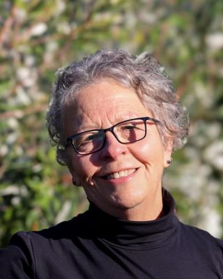 Photo of Sally Leonie Bundy - aha moments Sally Bramley Therapist, Psychotherapist, PACFA