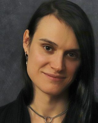 Photo of Hazel Hunt, Registered Psychotherapist, BA, MACP