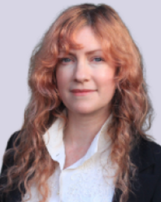 Photo of Caitlin Crandall, Clinical Social Work/Therapist, LCSW