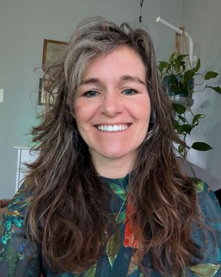 Photo of Cyrena Wooster, Licensed Clinical Mental Health Counselor, LCMHC, MA