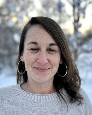 Photo of Tessa Vellani, Counselor, MSEd, LCPC-C