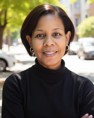 Photo of Silvia Hill, Psychiatric Nurse Practitioner, PMHNP