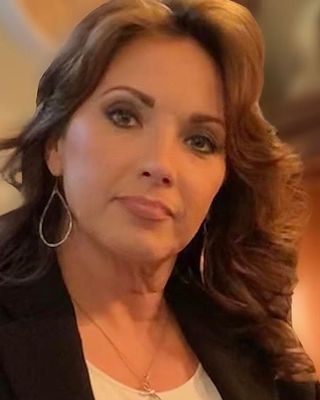 Photo of Scarlett Bright, Licensed Professional Counselor, MA, LPC, MHSP