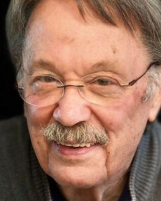 Photo of Gary Dolin, Clinical Social Work/Therapist