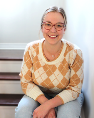 Photo of Holly Gevaert, Occupational Therapist, MSc , OT Reg , (Ont)