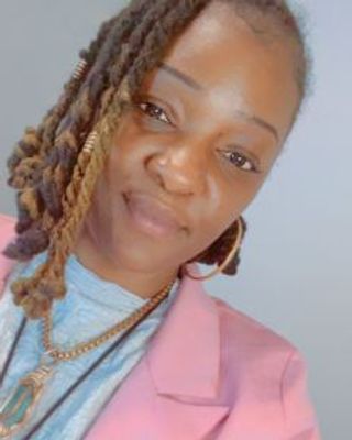 Photo of Saquia McNeil, Licensed Professional Counselor, LPC