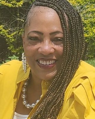 Photo of Dedra Jackson, Counselor in Miami, FL