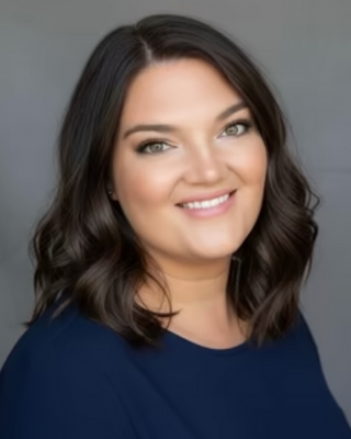 Photo of Alexis Paice Winegar, Licensed Professional Counselor, MEd