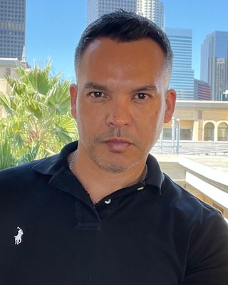 Photo of Herson Mojica, Psychologist in Los Angeles, CA