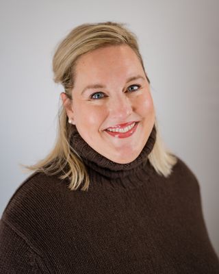 Photo of Greta Caughron, Licensed Professional Counselor, MA, LPC, NCC