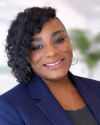 Photo of Trenice Berkel - Promise Tree Therapy, Clinical Social Work/Therapist, ,LCSW