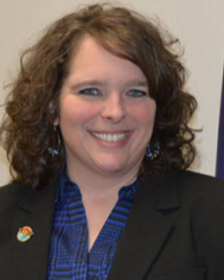 Photo of Kristin James, Licensed Professional Counselor, LPC