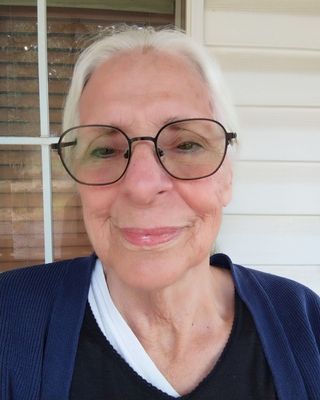 Photo of stephanie horner, Counselor, LPCC